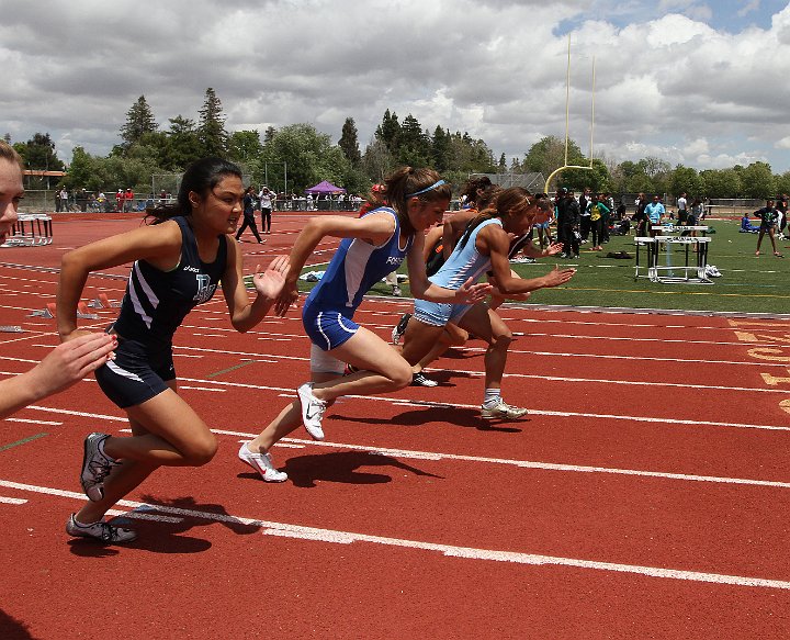 2010 NCS Tri-Valley233-SFA.JPG - 2010 North Coast Section Tri-Valley Championships, May 22, Granada High School.